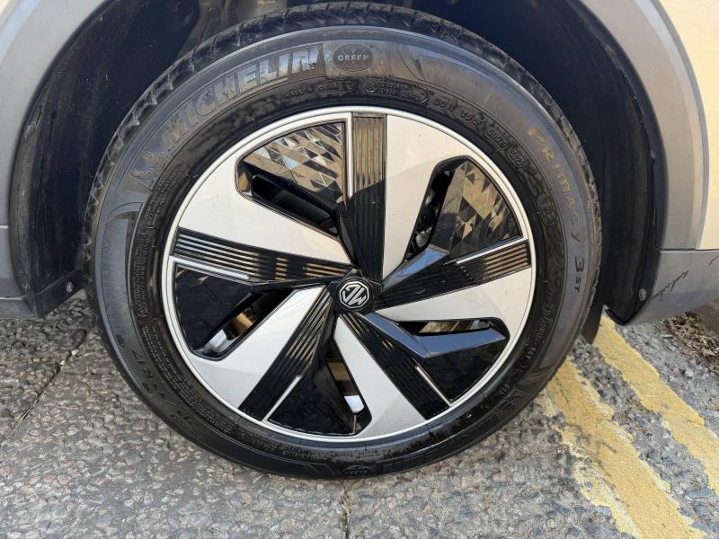 MG Motor UK ZS