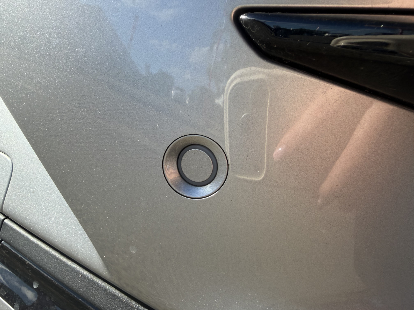 MG Motor UK ZS