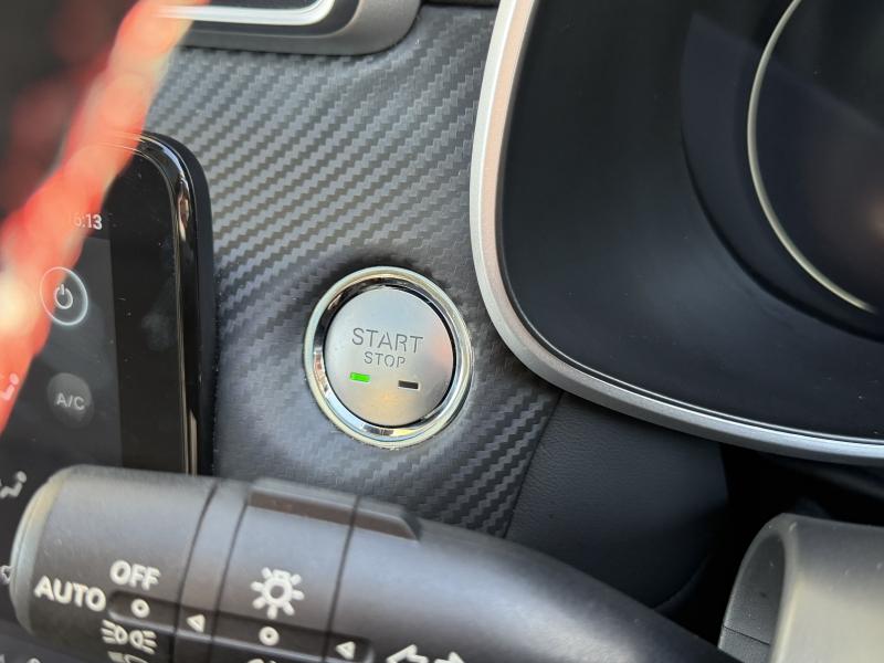 MG Motor UK ZS
