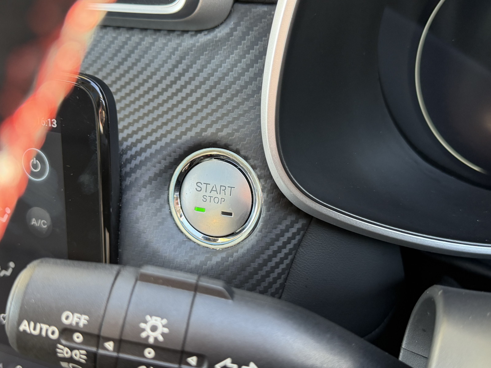 MG Motor UK ZS