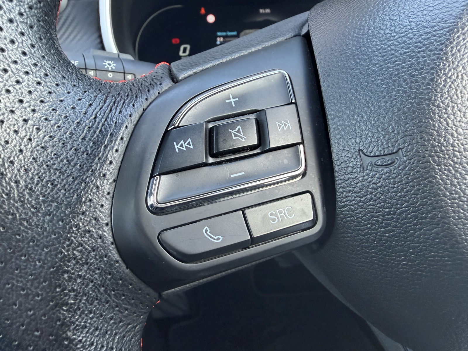 MG Motor UK ZS