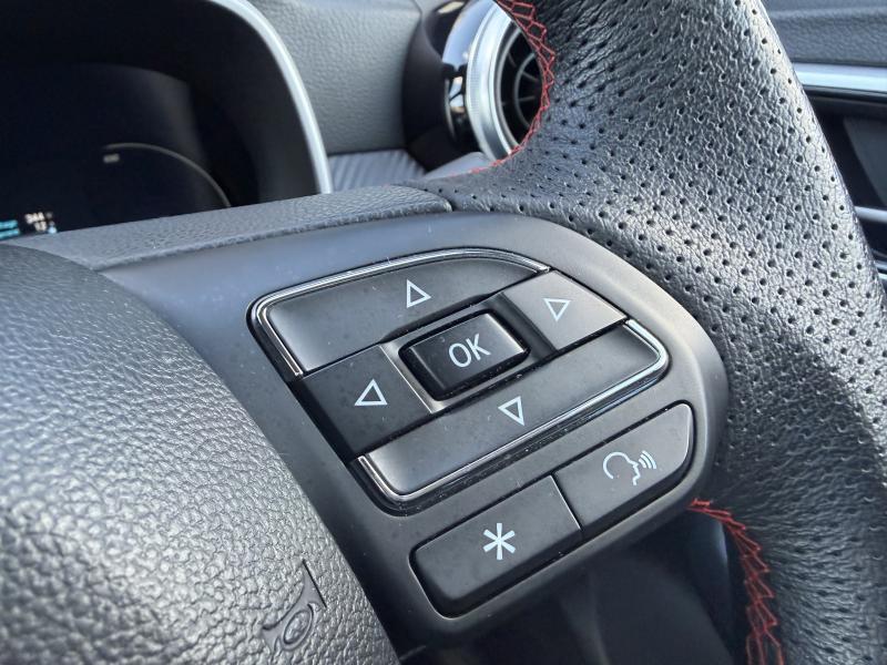 MG Motor UK ZS