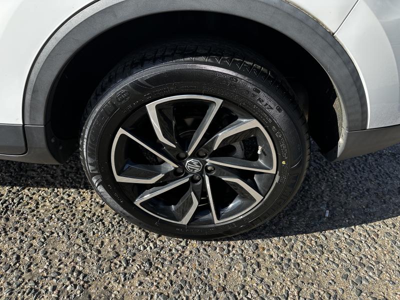 MG Motor UK ZS