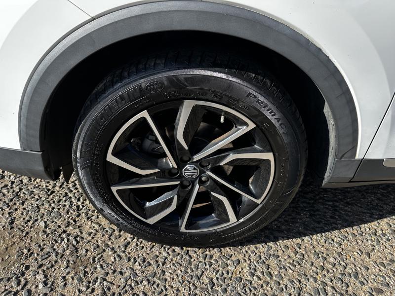 MG Motor UK ZS