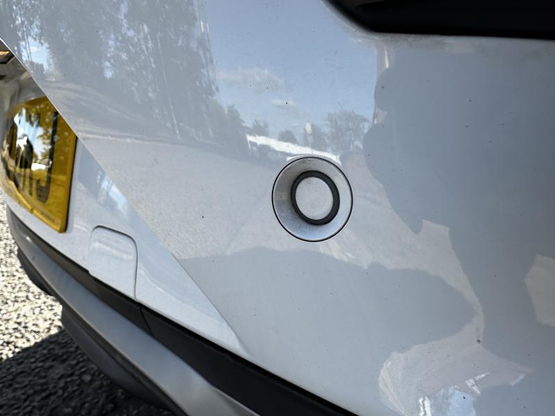 MG Motor UK ZS