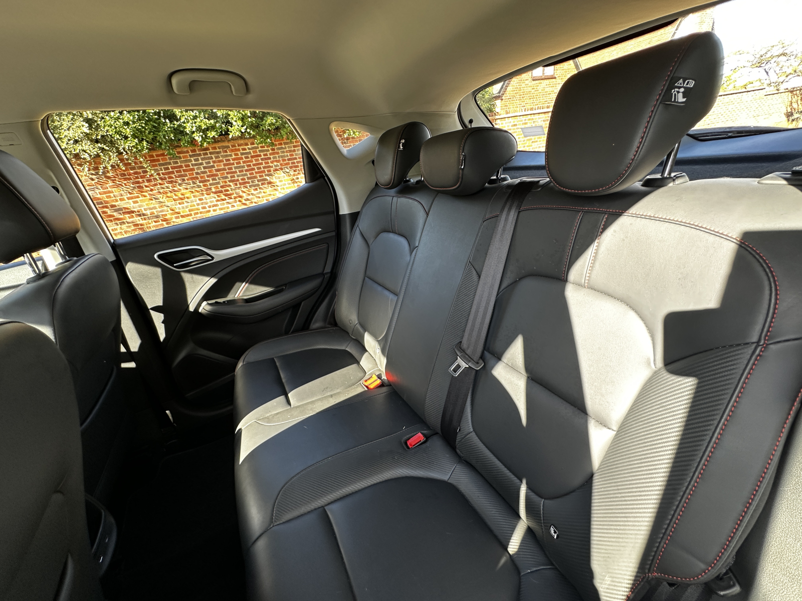 MG Motor UK ZS
