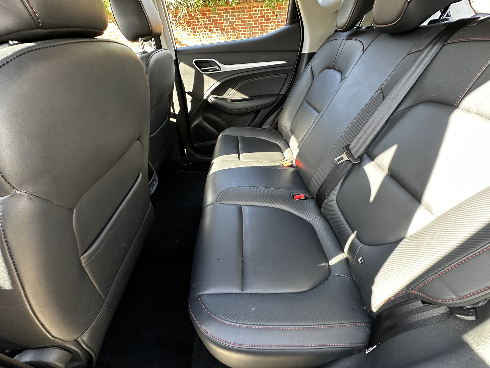 MG Motor UK ZS