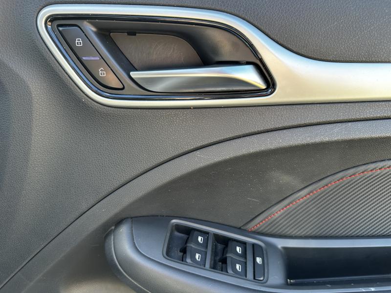 MG Motor UK ZS