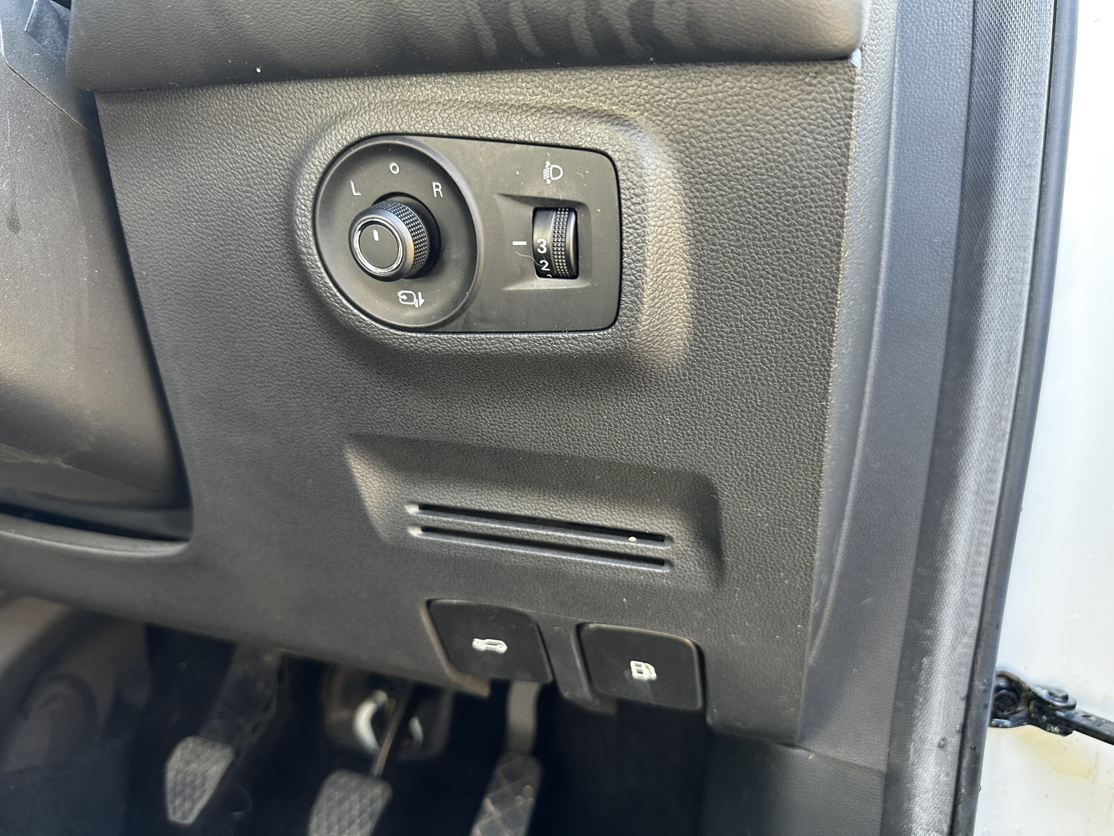 MG Motor UK ZS