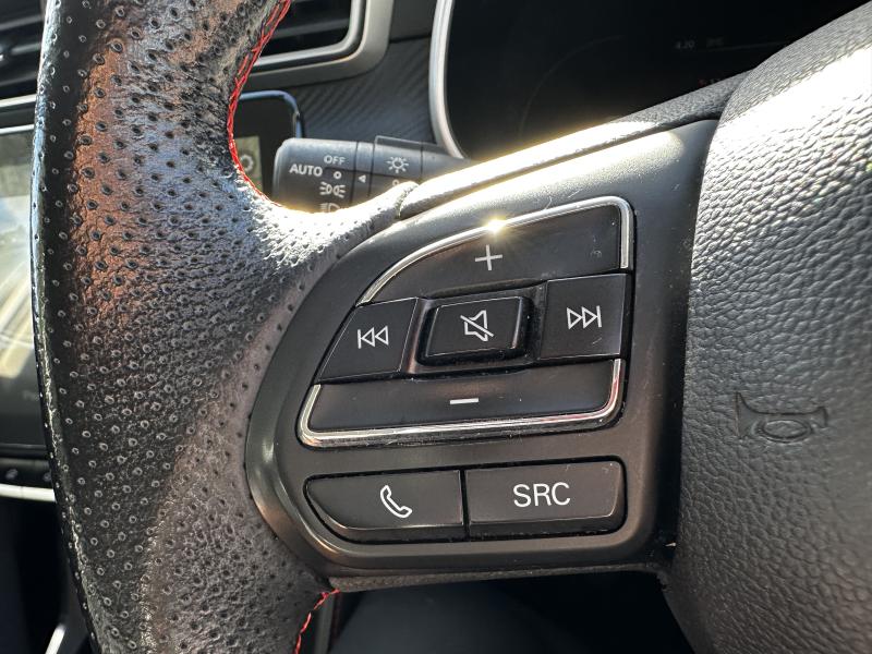MG Motor UK ZS