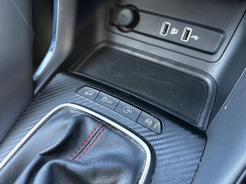 MG Motor UK ZS