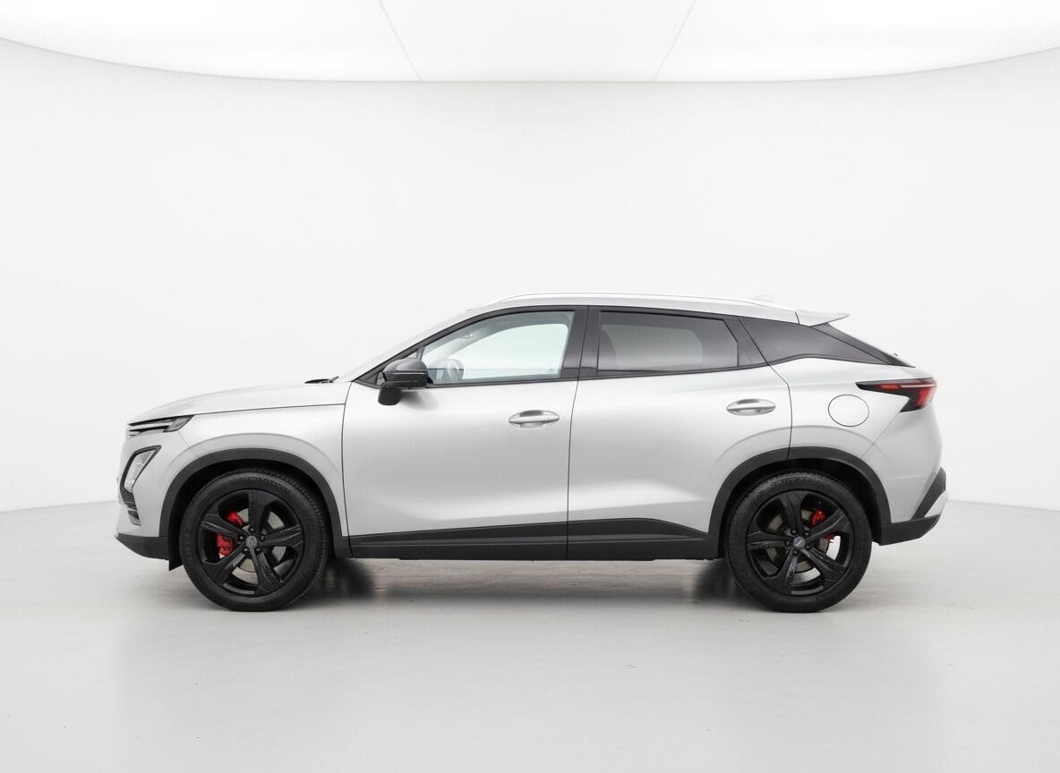 Omoda 5