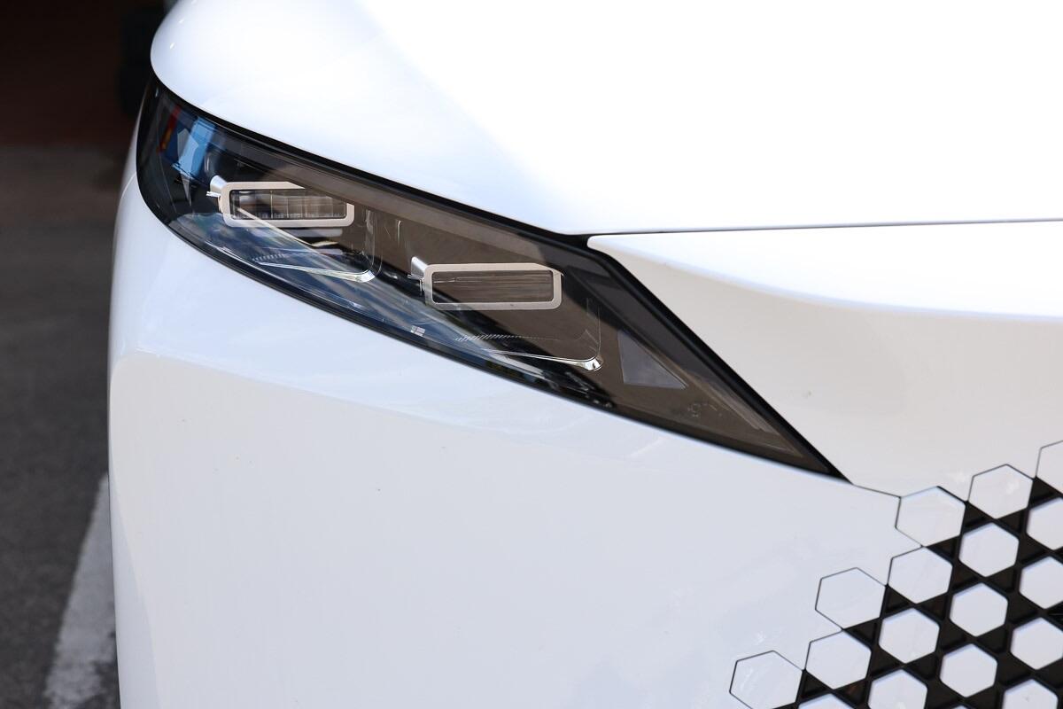 Omoda 7