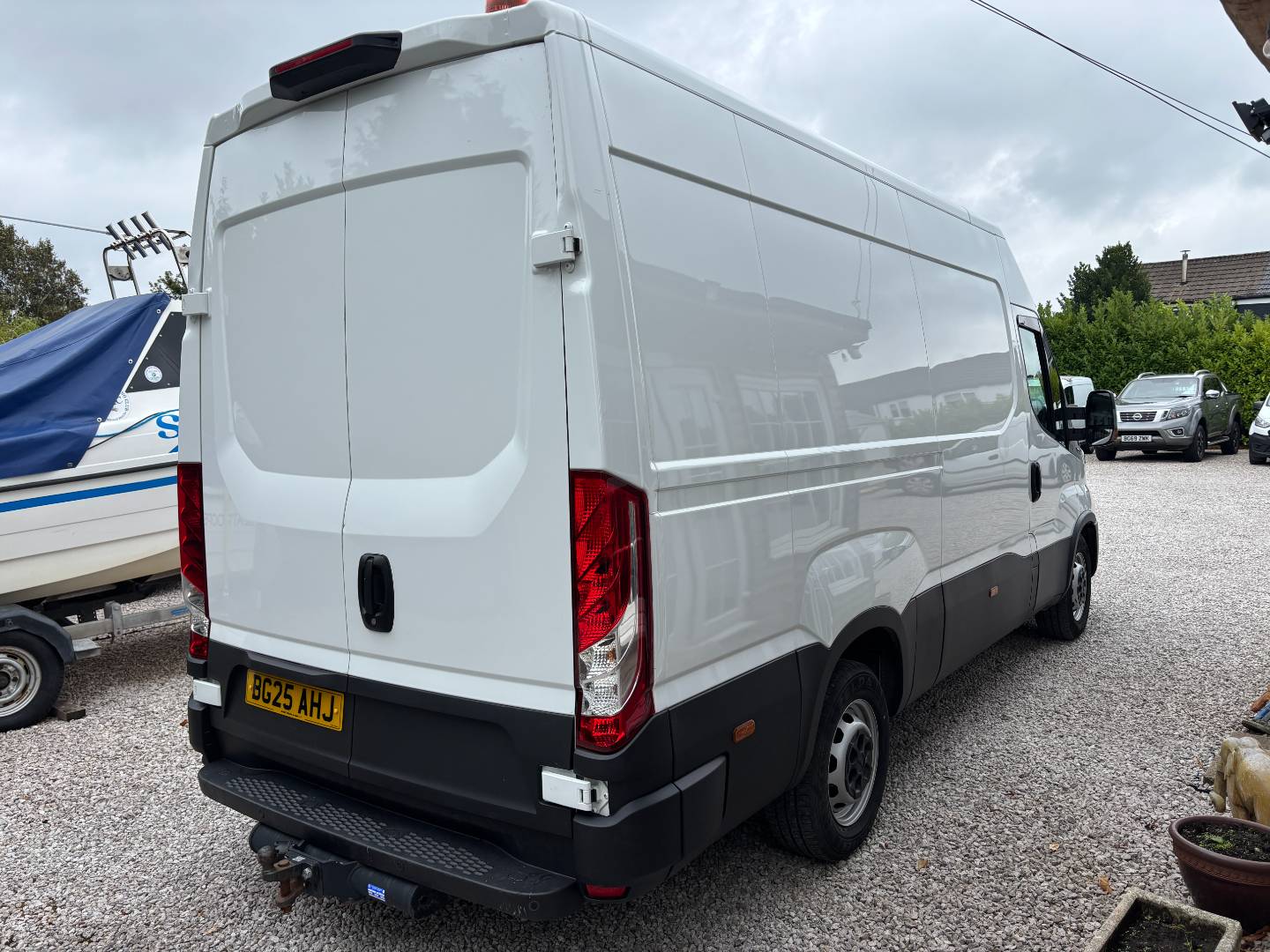 Iveco Daily