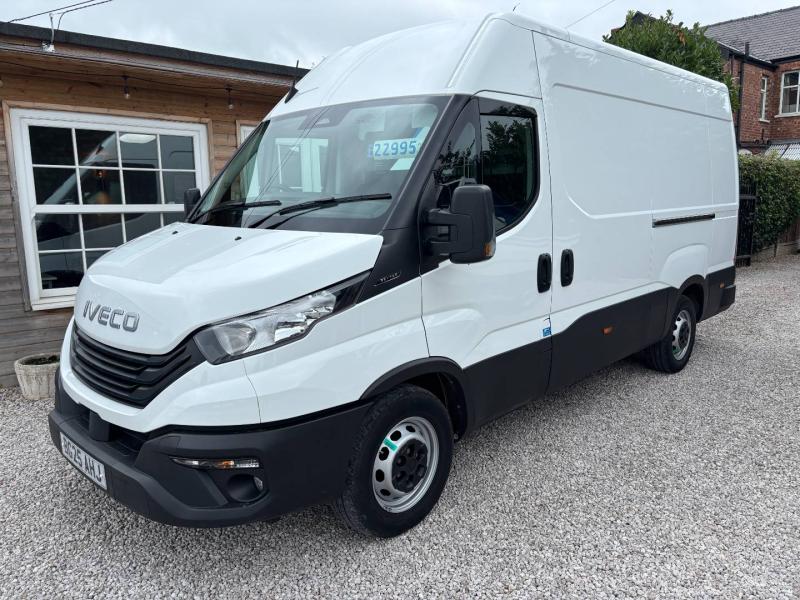 Iveco Daily