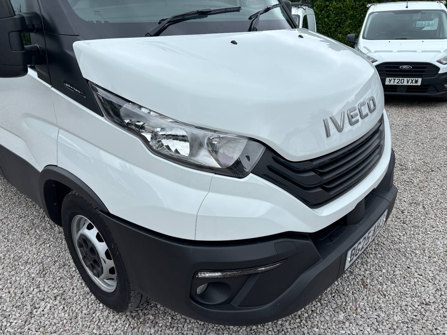Iveco Daily