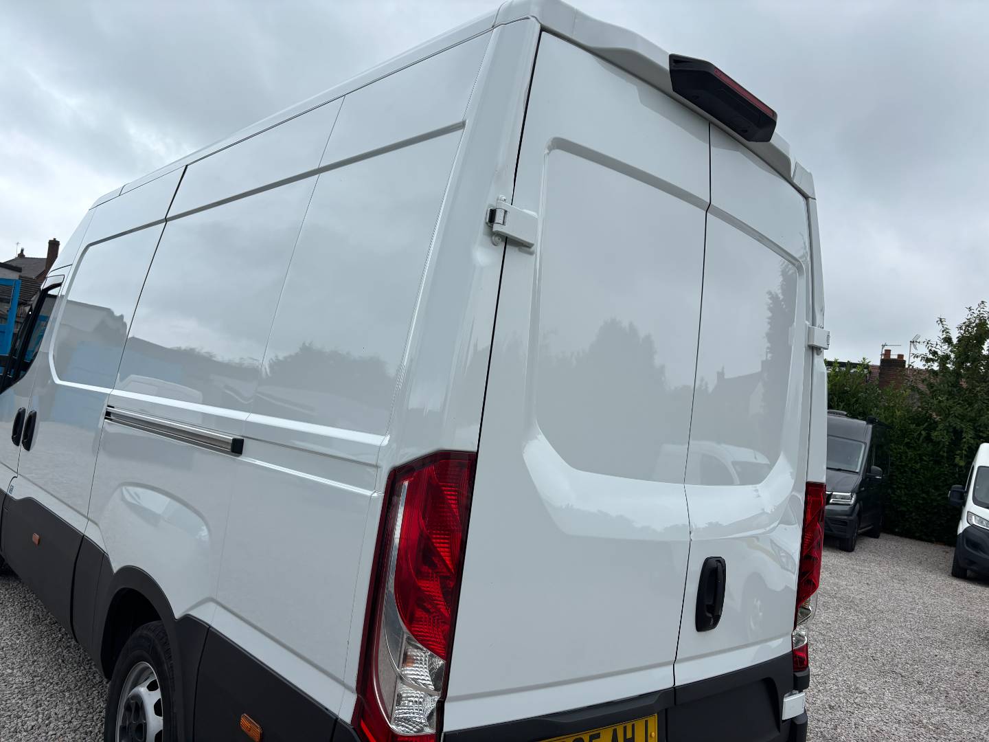 Iveco Daily