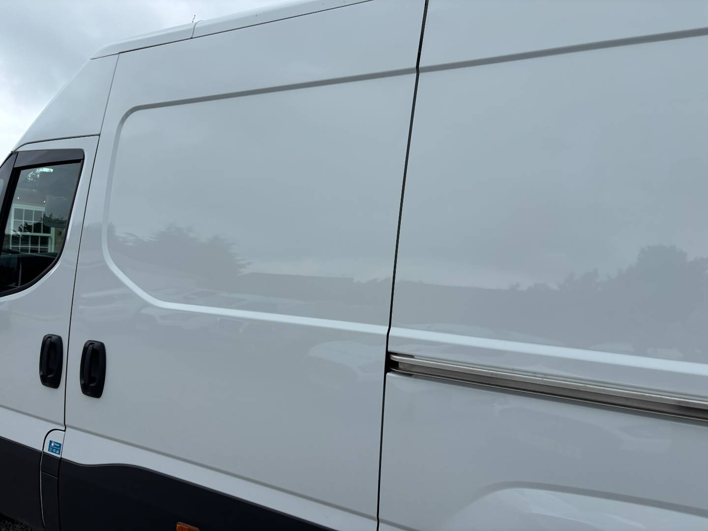Iveco Daily