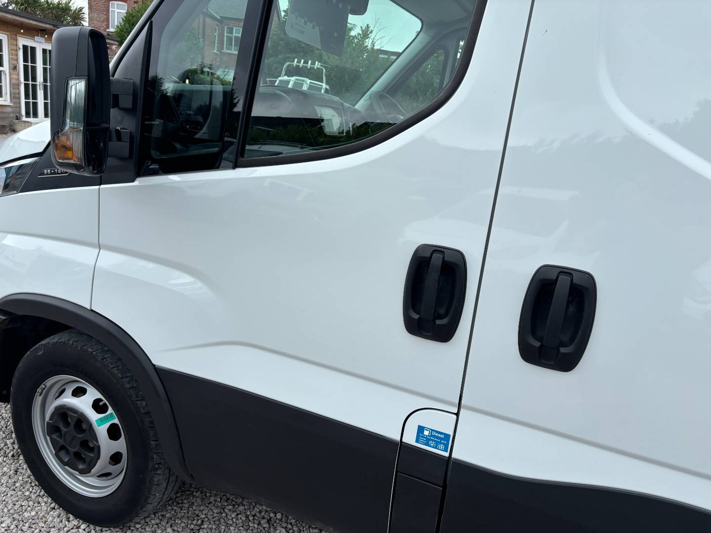 Iveco Daily