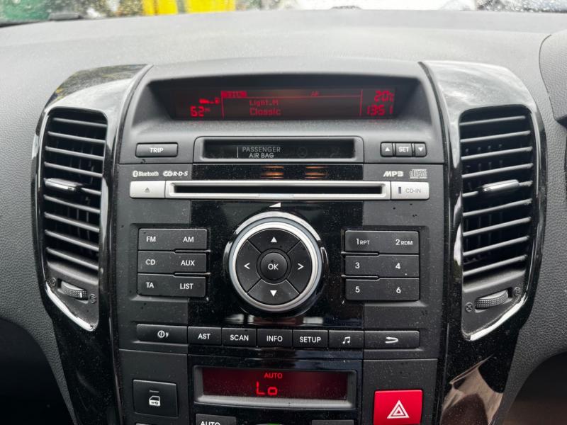Kia Venga
