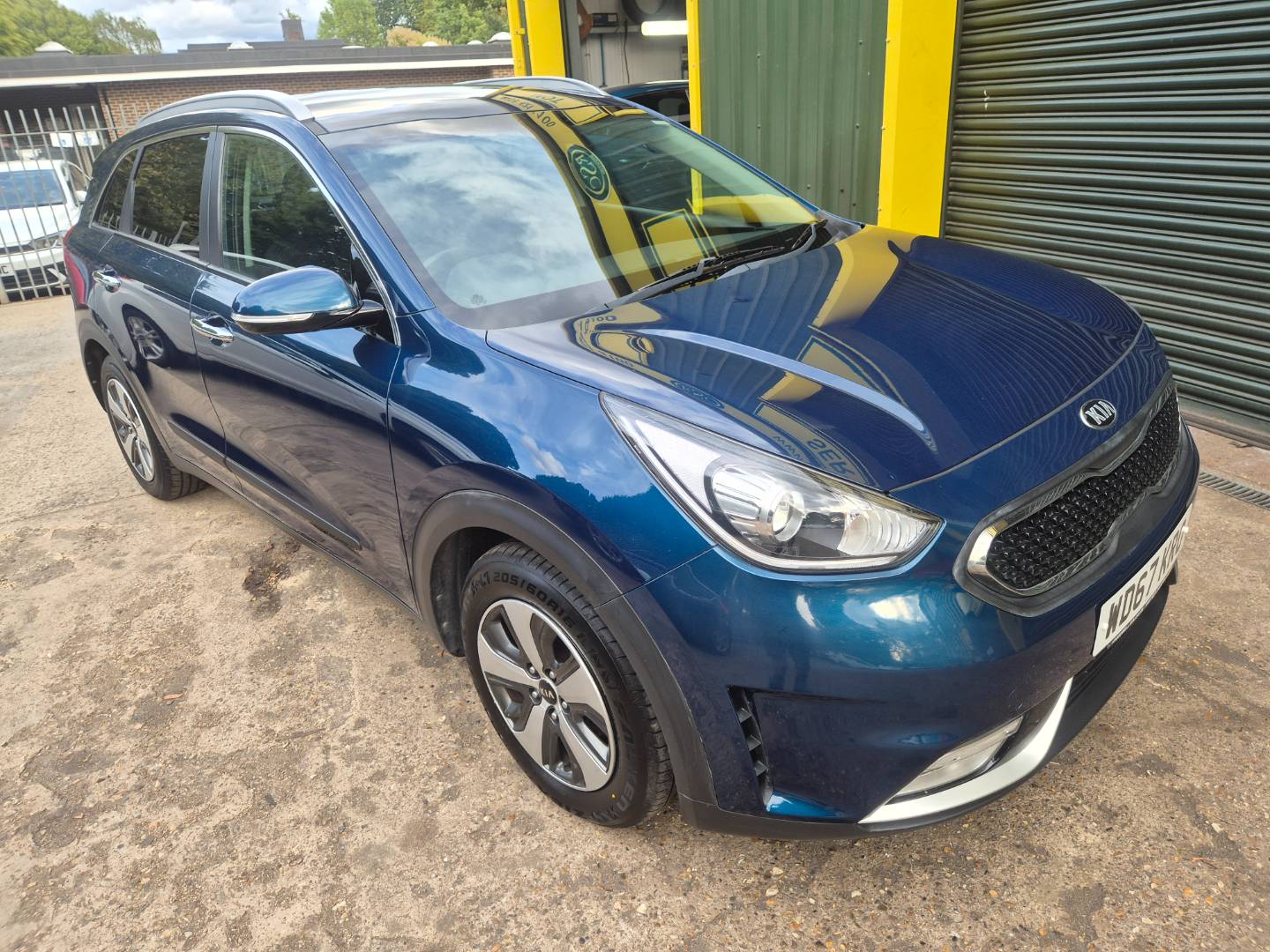 Kia Niro