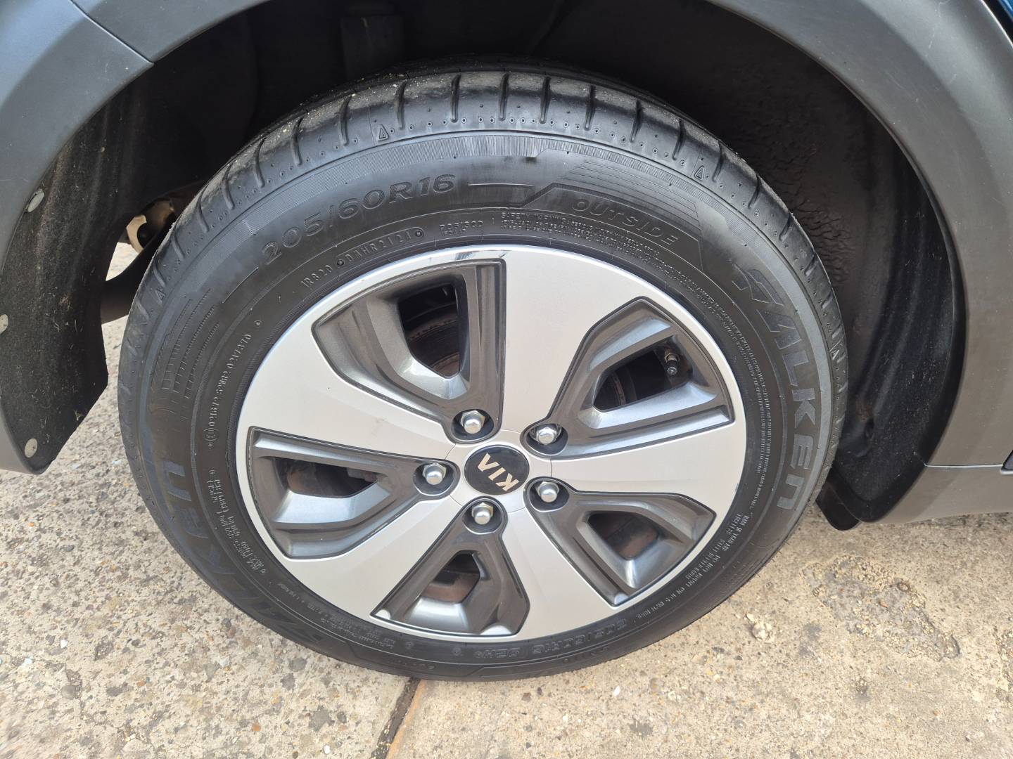 Kia Niro
