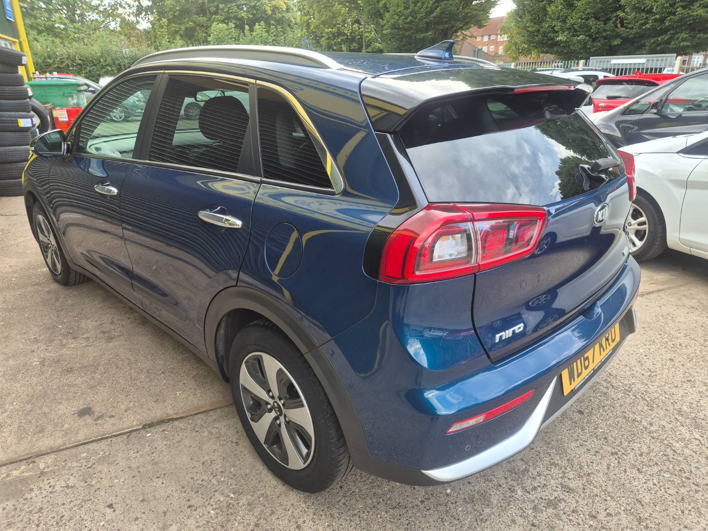 Kia Niro