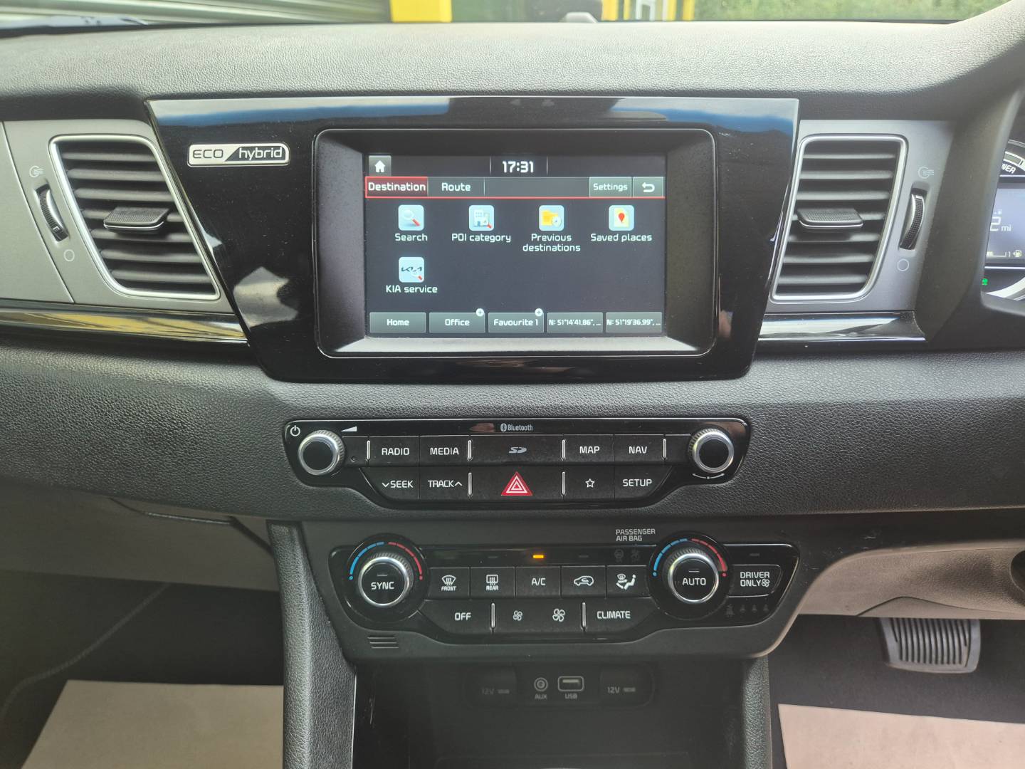 Kia Niro