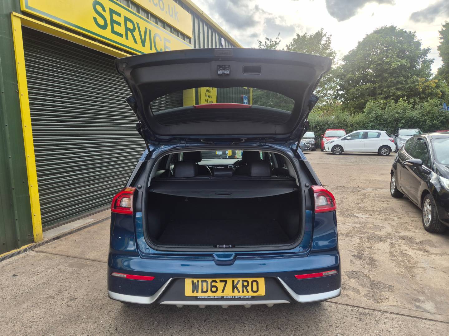 Kia Niro