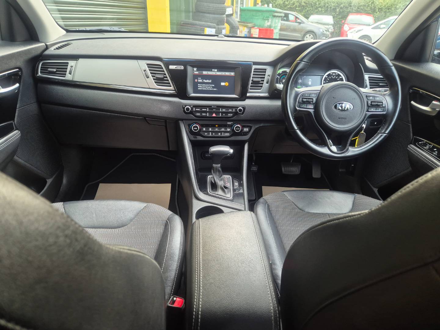 Kia Niro