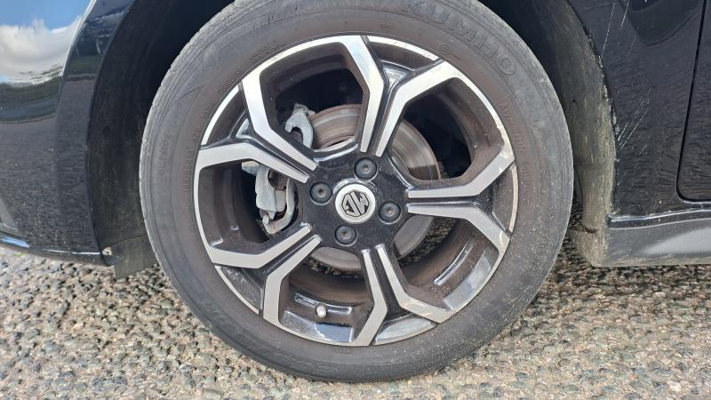 MG Motor UK MG3