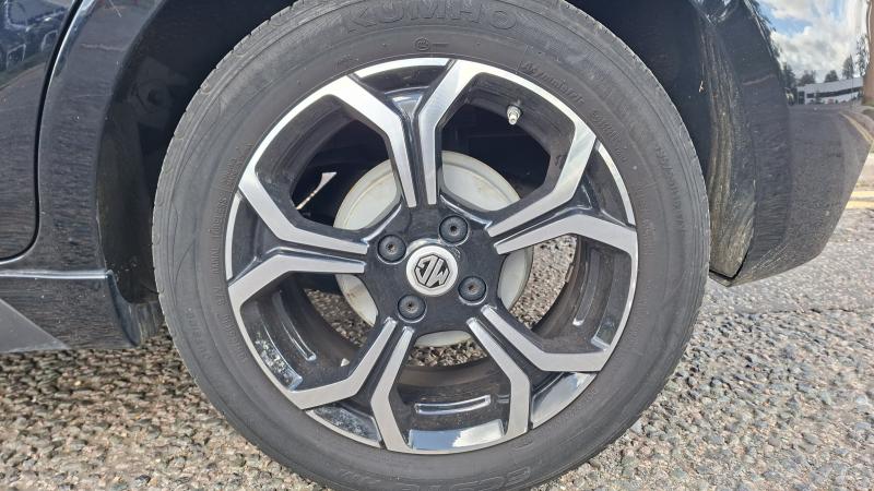 MG Motor UK MG3