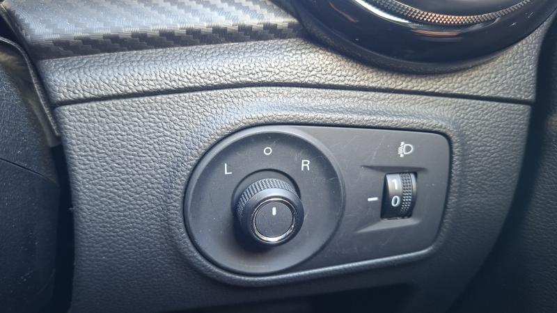 MG Motor UK MG3