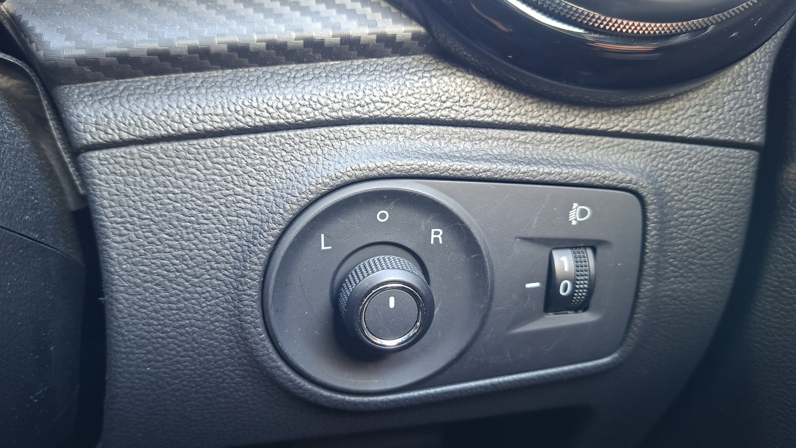 MG Motor UK MG3