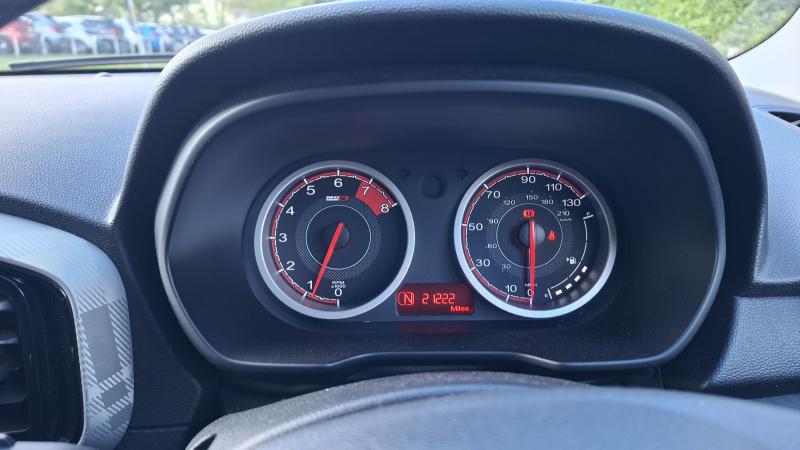 MG Motor UK MG3