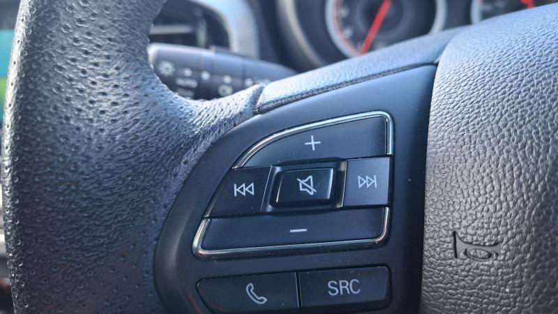 MG Motor UK MG3