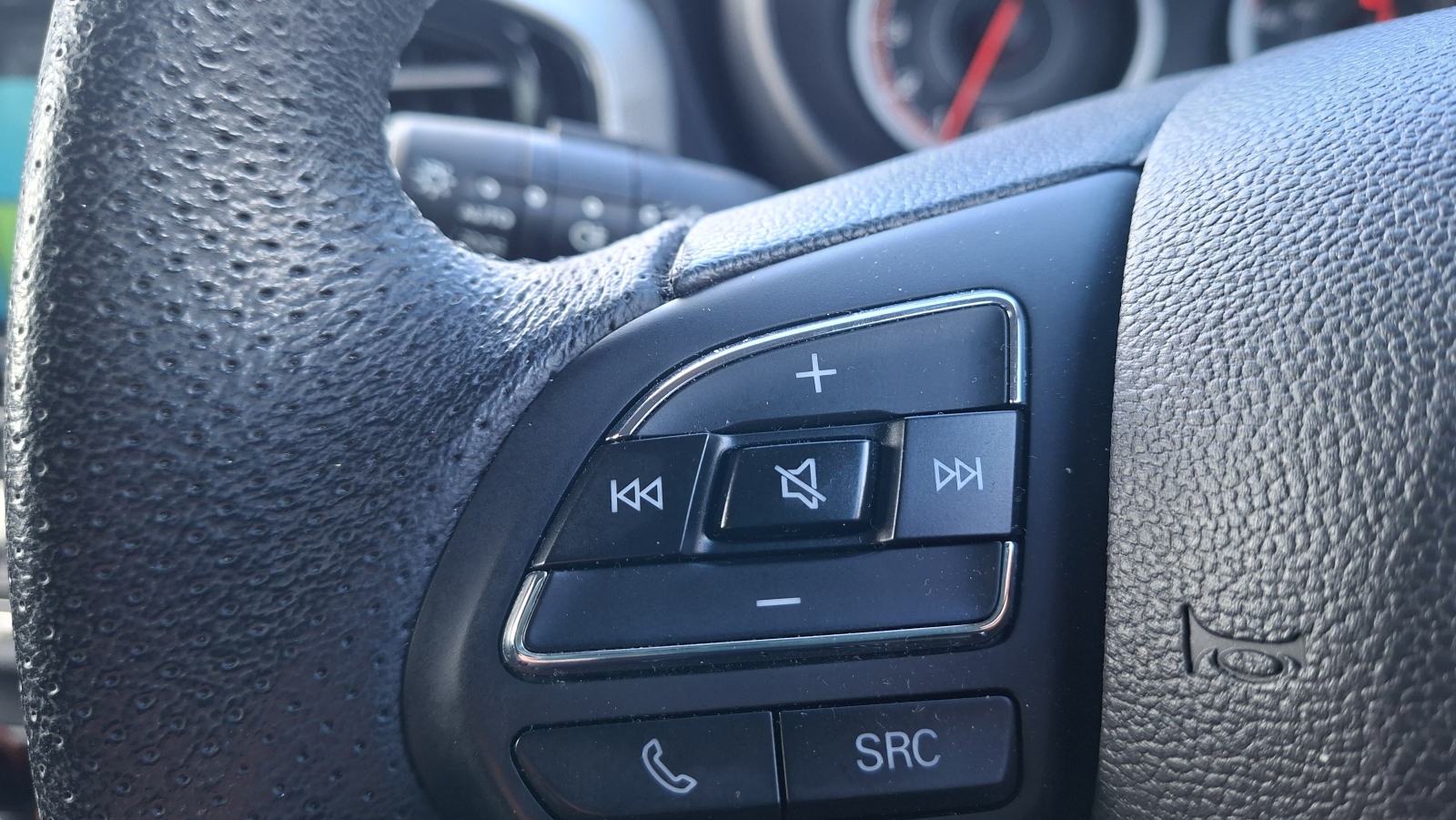 MG Motor UK MG3