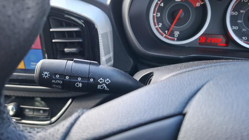 MG Motor UK MG3