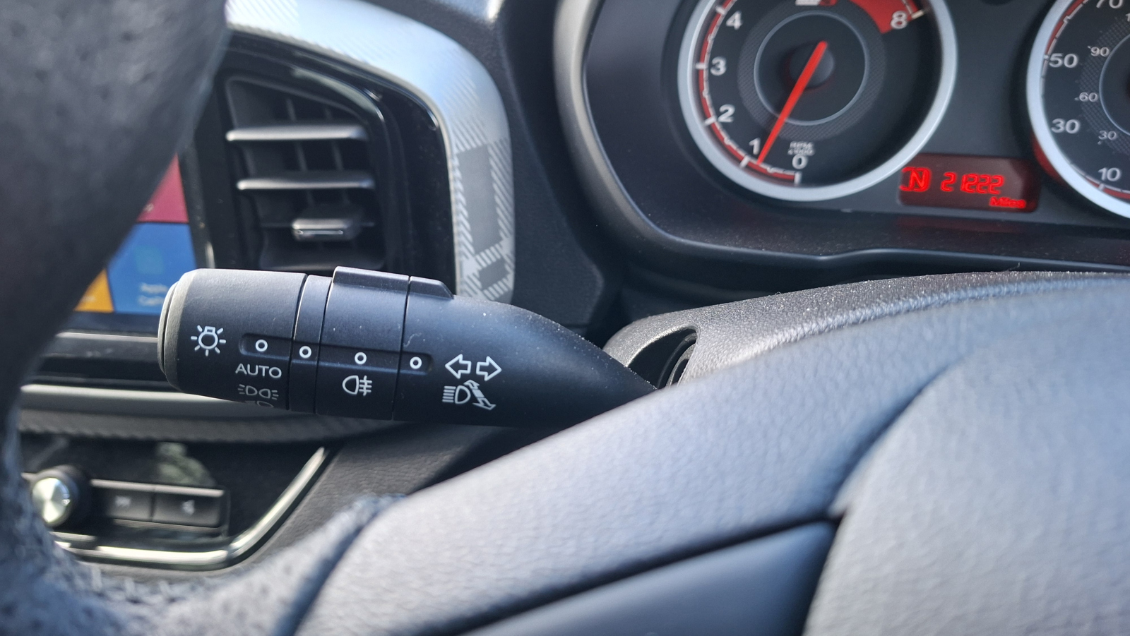 MG Motor UK MG3