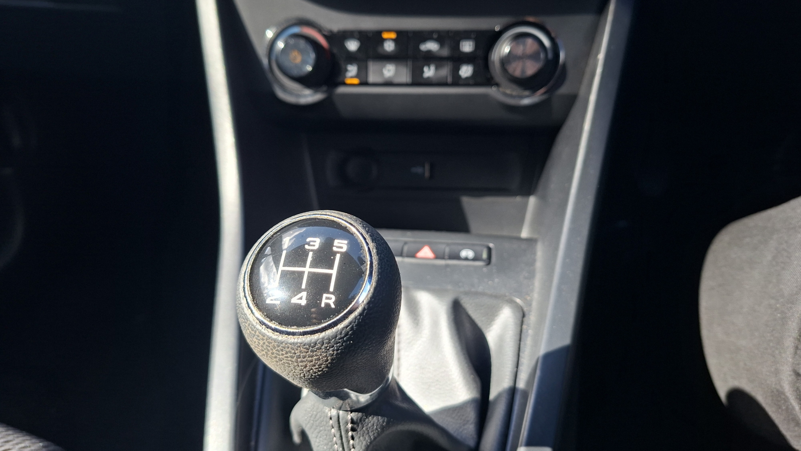 MG Motor UK MG3