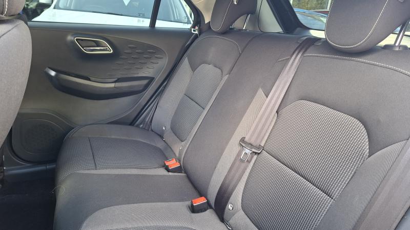 MG Motor UK MG3