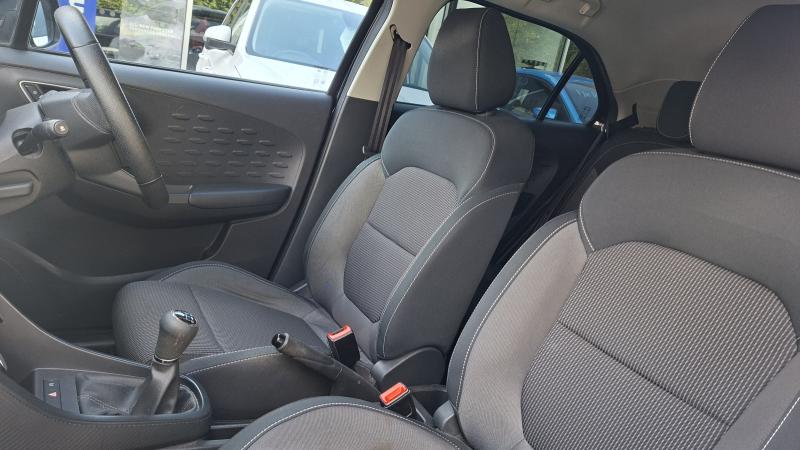 MG Motor UK MG3