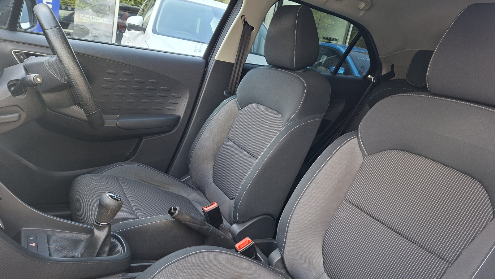 MG Motor UK MG3
