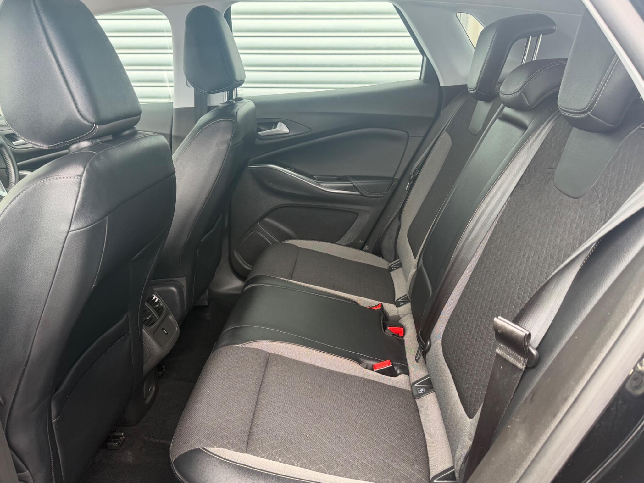 Vauxhall Grandland X