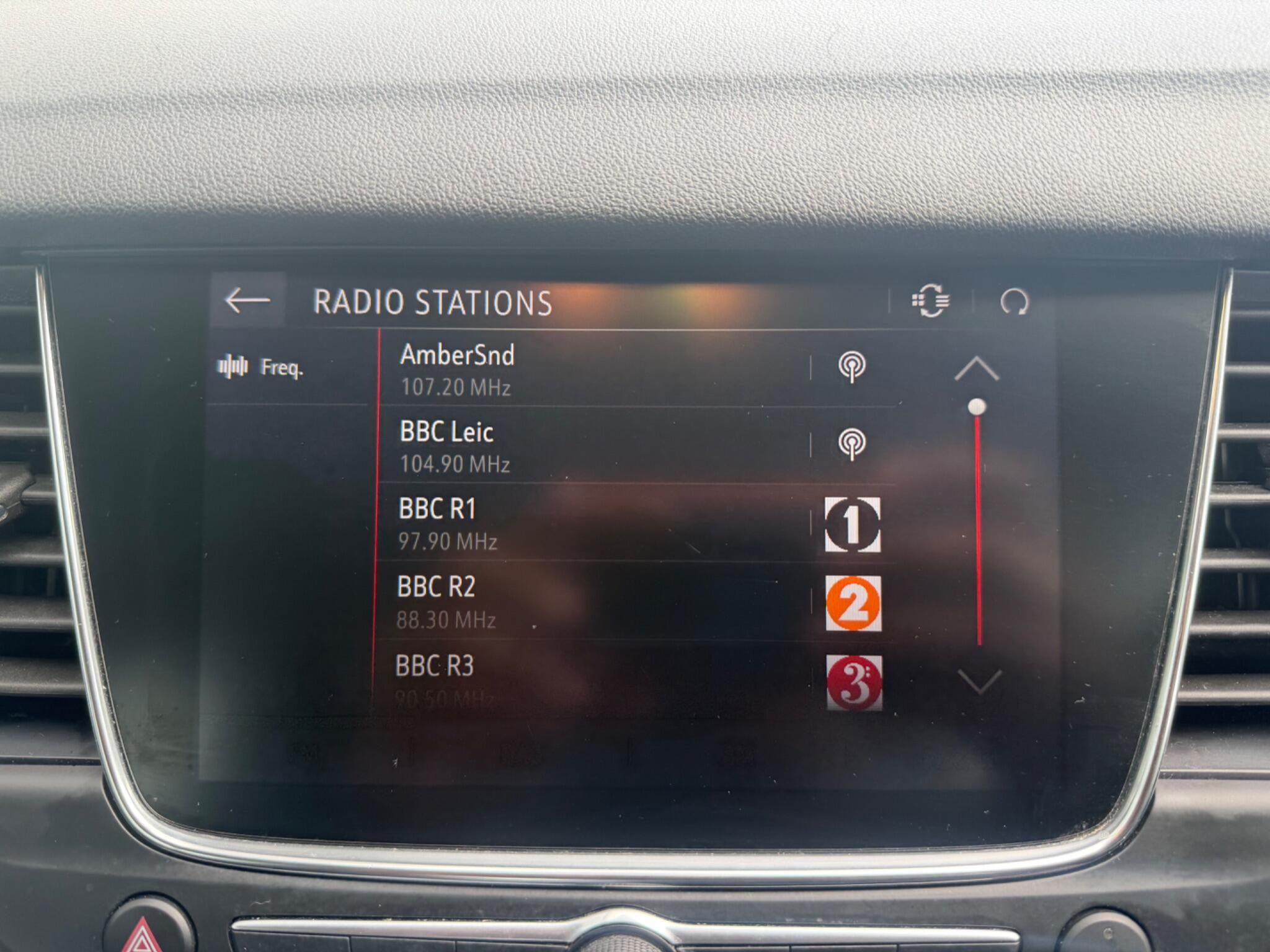 Vauxhall Grandland X