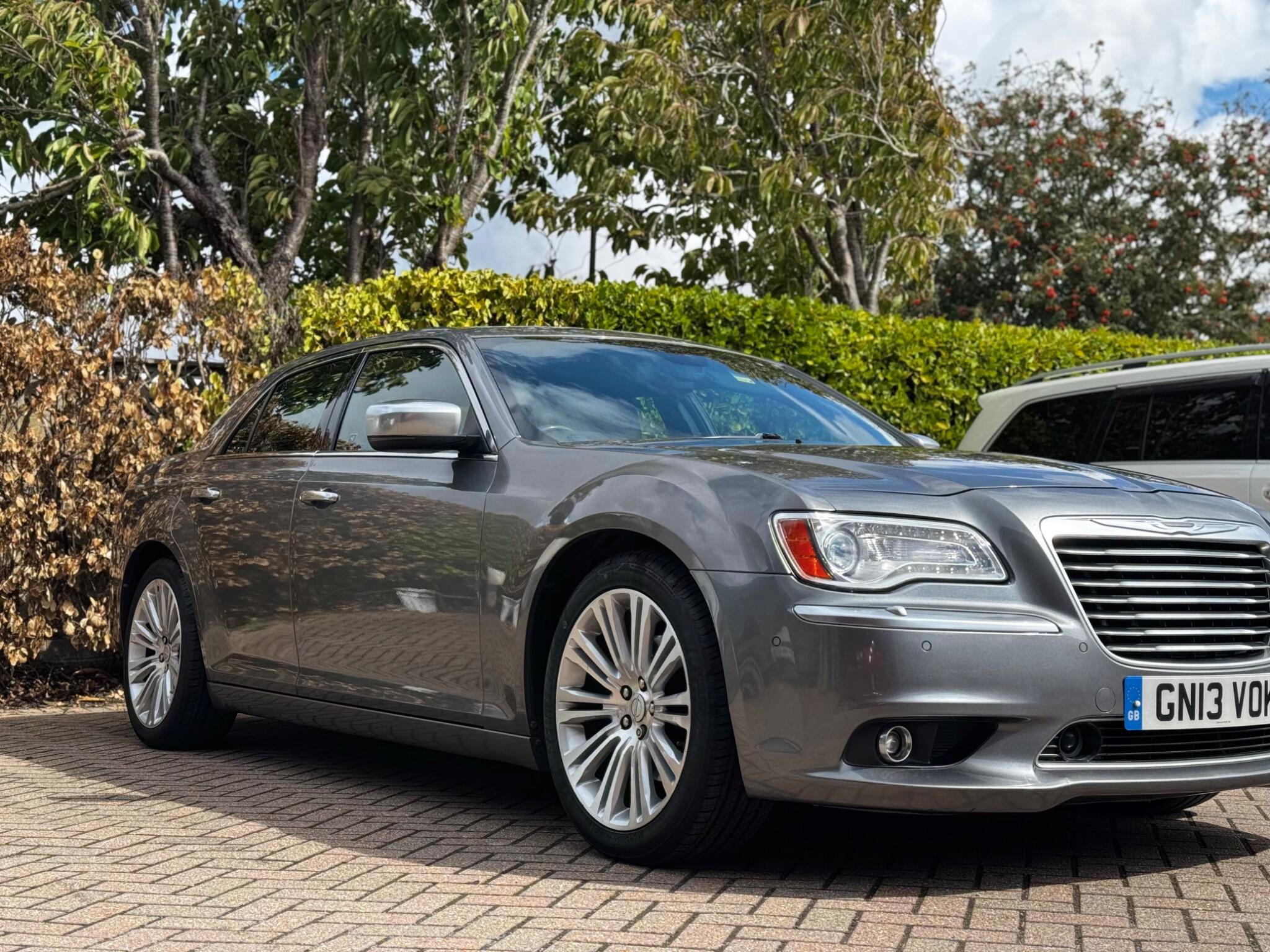 Chrysler 300C
