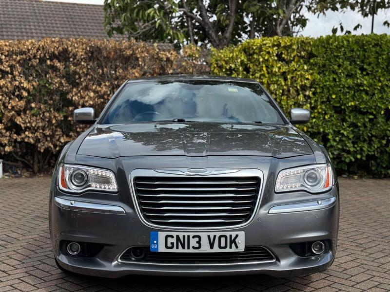 Chrysler 300C