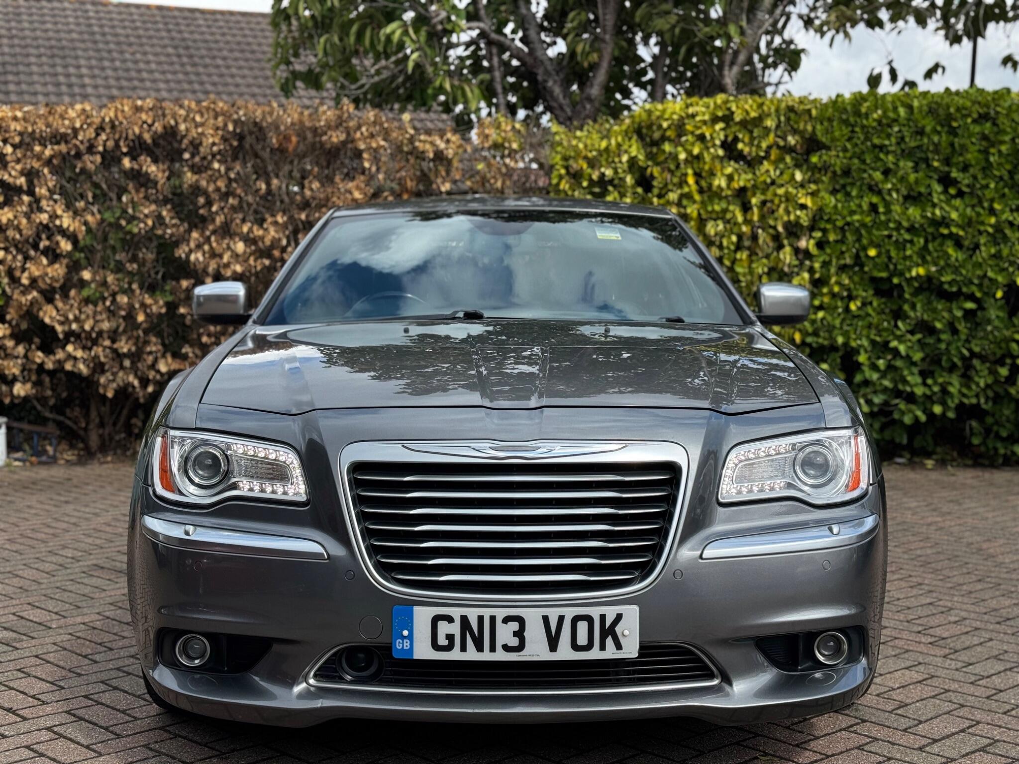 Chrysler 300C