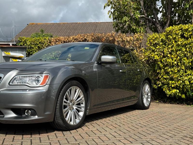 Chrysler 300C