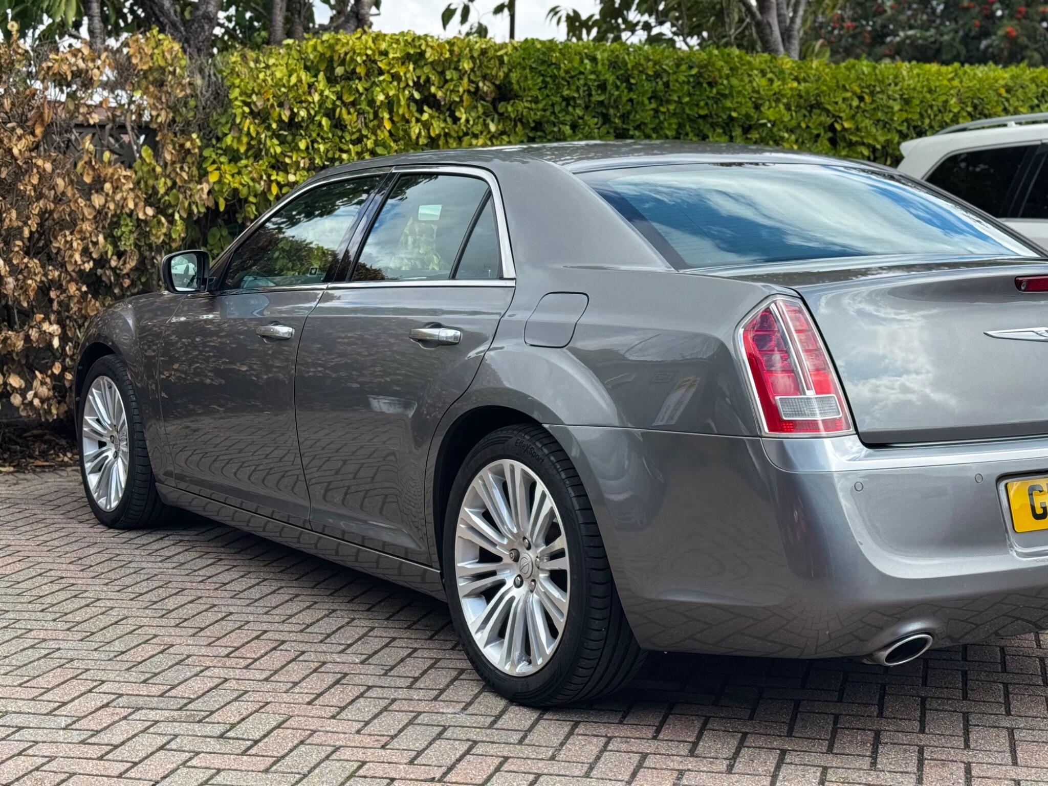 Chrysler 300C